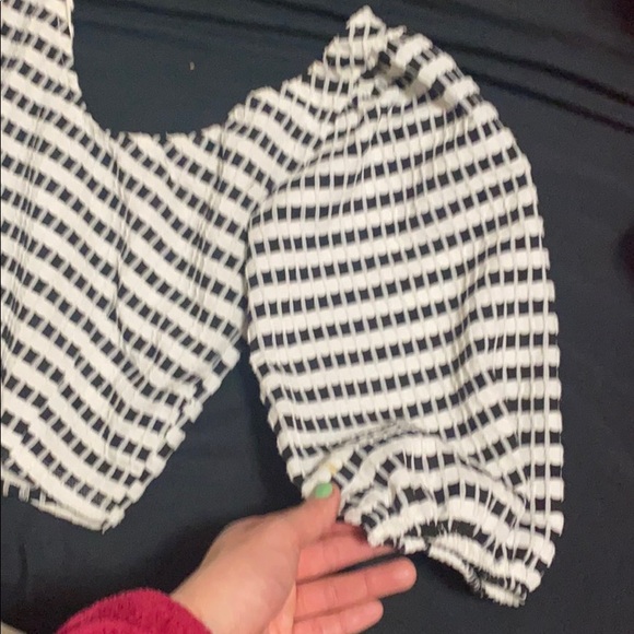 Zara top - Picture 2 of 3